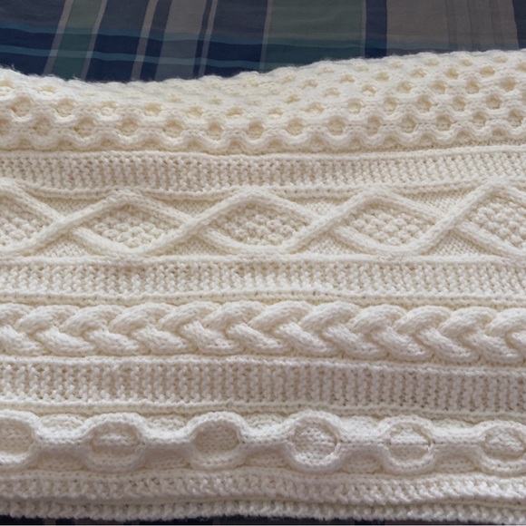 Handmade wrap - Picture 3 of 5